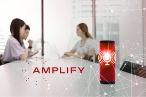 Amplify