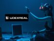 UDEXREAL Unveils UDCAP