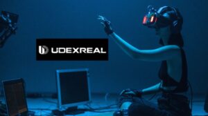 UDEXREAL Unveils UDCAP