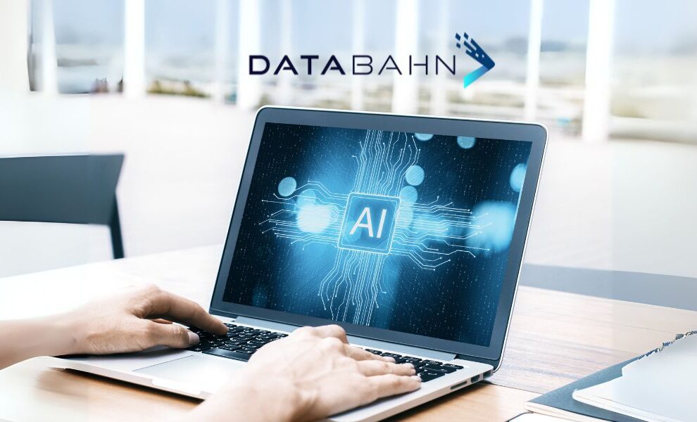 databahn Launches GenAI