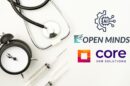 Core Solutions & OPEN MINDS