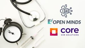 Core Solutions & OPEN MINDS
