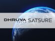 SatSure and Dhruva Space