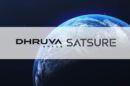 SatSure and Dhruva Space