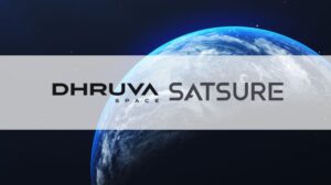 SatSure and Dhruva Space