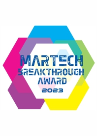Martech 2023 - Pixis