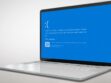 Microsoft kills the Blue Screen of Death error
