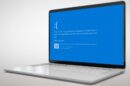 Microsoft kills the Blue Screen of Death error