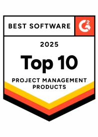 Leader PMP top10 - Kantata