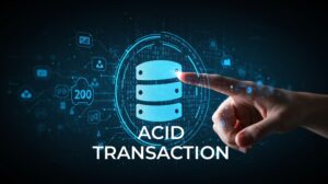ACID transactions