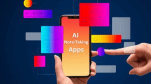 AI Note-Taking Apps