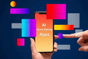 AI Note-Taking Apps