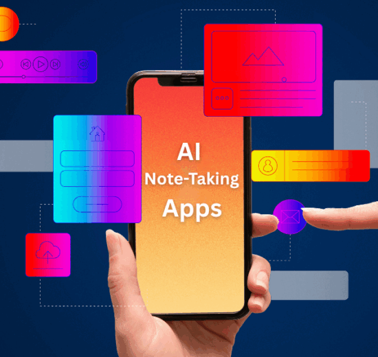 AI Note-Taking Apps