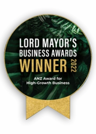 ANZ lordmayors 2022 - Simpro