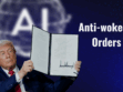 Anti-woke AI
