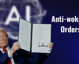 Anti-woke AI