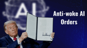 Anti-woke AI