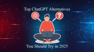 ChatGPT Alternatives