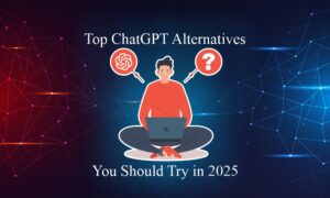ChatGPT Alternatives