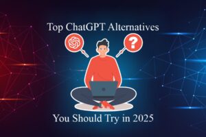 ChatGPT Alternatives