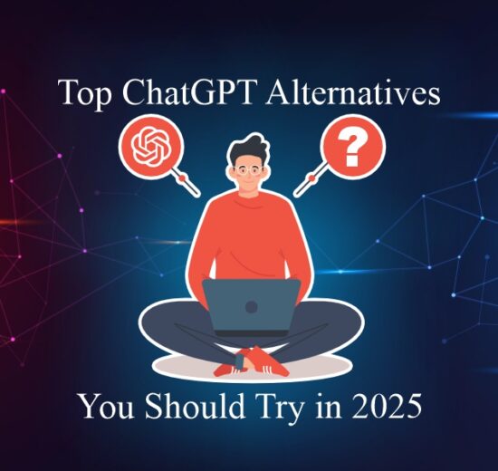 ChatGPT Alternatives