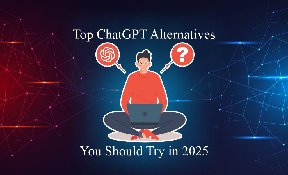 ChatGPT Alternatives