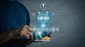Cloudflare AI-bot Blocker