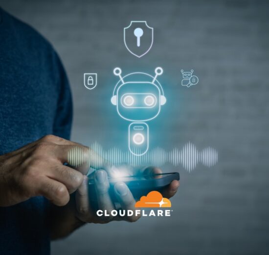 Cloudflare AI-bot Blocker