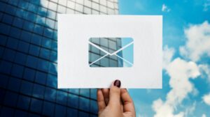 Direct Mail Real Estate ROI