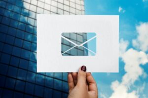 Direct Mail Real Estate ROI