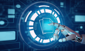 Document Processing Tools