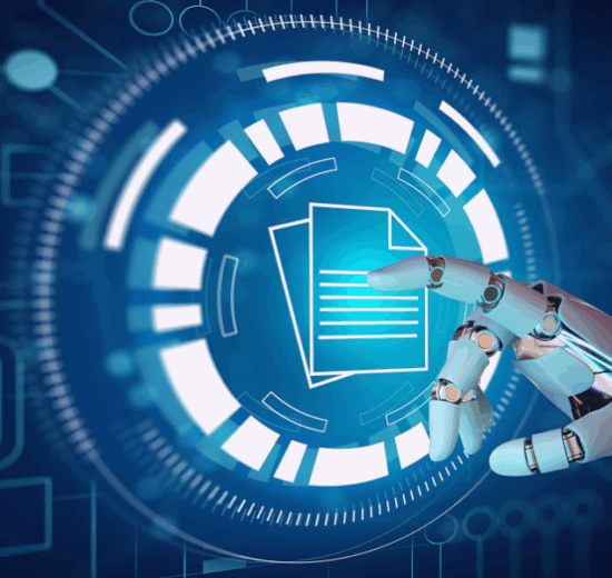 Document Processing Tools