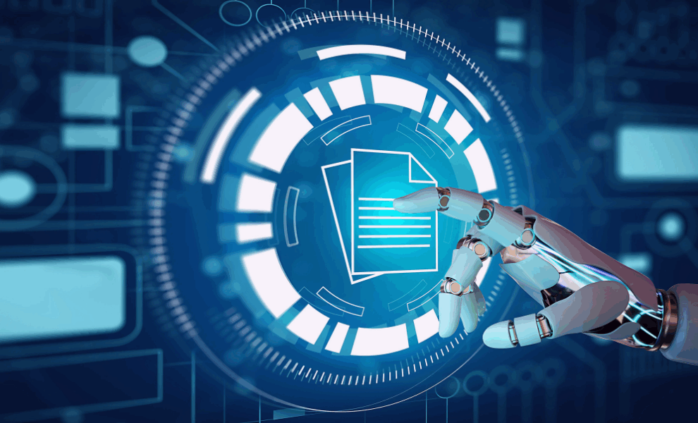 Document Processing Tools