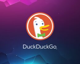 DuckDuckGo