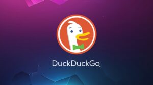 DuckDuckGo