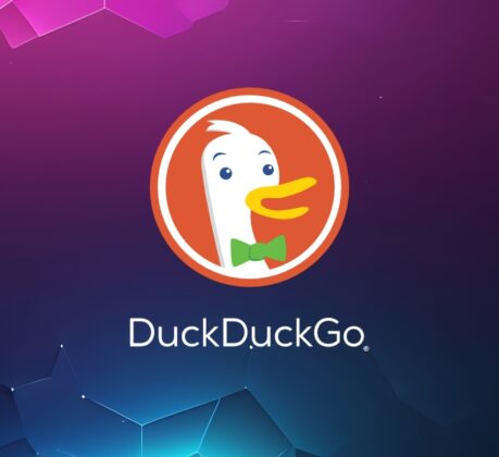 DuckDuckGo