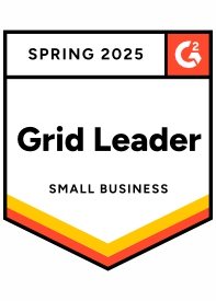 G2 GridLeader - Simpro