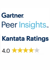 Gartner - Kantata
