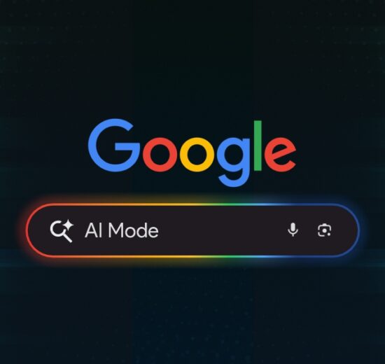 Google AI Mode