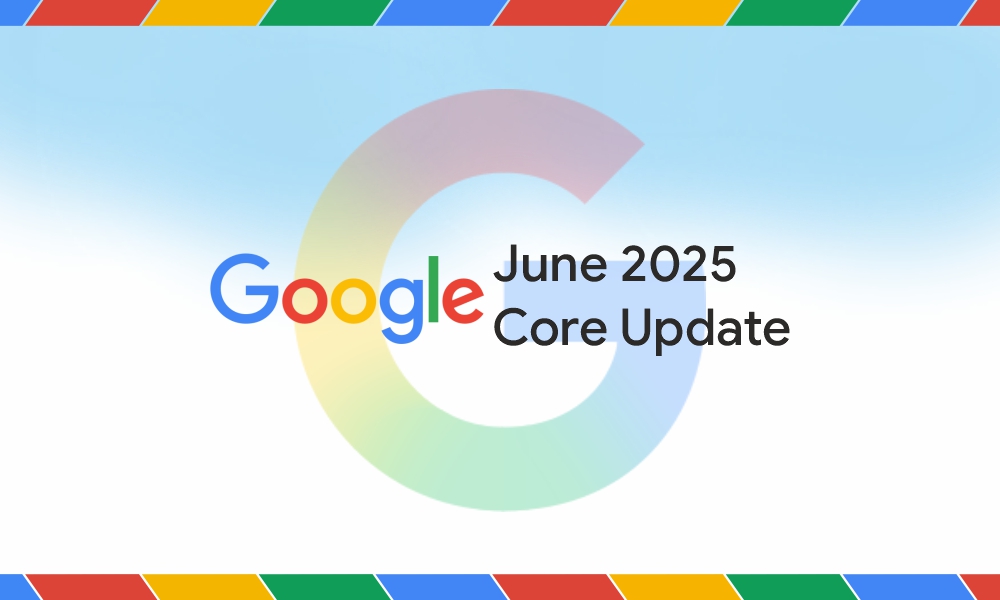 กลยุทธ์และเทคนิคการเตรียมตัวรับมือกับ Google Core Update 2025 สำหรับนักการตลาด