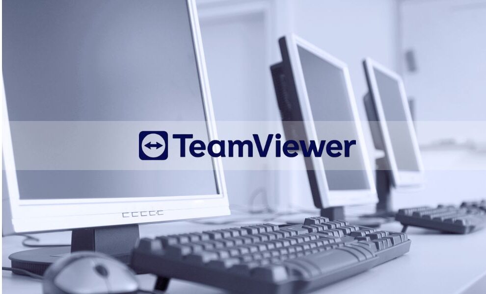 TeamViewer