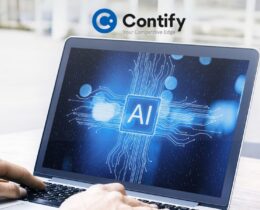Contify Announces Athena