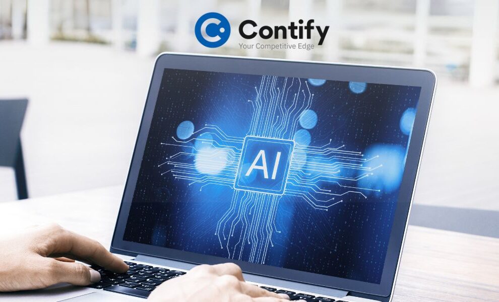 Contify Announces Athena