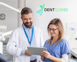 DentScribe Launches GPS