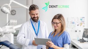 DentScribe Launches GPS