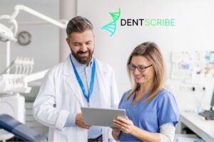 DentScribe Launches GPS
