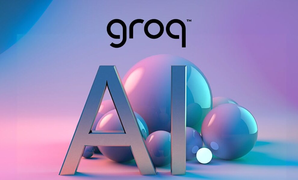 Groq
