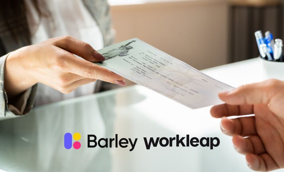 Workleap Acquires Barley