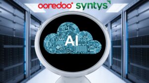 Syntys Powers Ooredoo’s