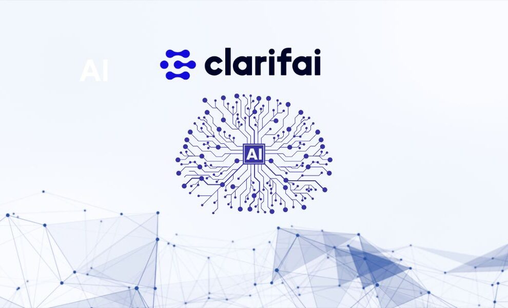 Clarifai Launches "AI Runners"